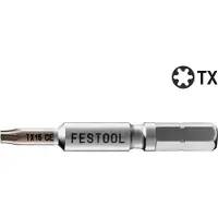 Festool Accessoires Bit TX 15-50 | CENTRO/2 - 205079