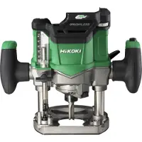 HiKOKI M3612DAW4Z Accu Bovenfreesmachine 36V In Doos
