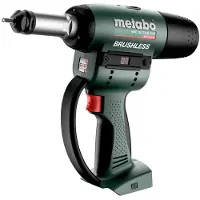Metabo NMP 18 LTX BL M10 601788850 Accu-blindklinkmoerpistool 18 V