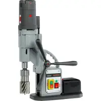 EUROBOOR VAC.50S+/IC | Vacuum kernboormachine | 50 mm | 220 V | EU