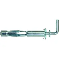 Fischer 519781 HM 5 x 65 H Hollewandplug 65 mm 10 mm 50 stuk(s)