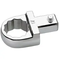 Facom opzetringsleutel 19 9 x 12 - 12.19