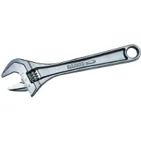 Bahco moersleutel 4.1-4 chroom | 8069 C IP