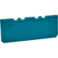 Makita P-84414 Vakverdeling (l x b x h) 82.5 x 33.6 x 4 mm