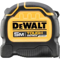 DeWalt DWHT36917-0 TOUGH Rolbandmaat 5m x 32mm