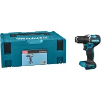 Makita DDF487ZJ 18V Li-ion Accu Boor-/schroefmachine Body In Mbox