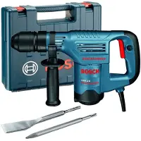 Bosch Powertools Professional Gsh 3 Professional Sloophamer