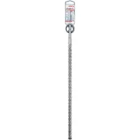 Bosch Accesorios EXPERT SDS plus-7X 2608900124 Wolfraamcarbide Hamerboor 1 stuks 14 mm Gezamenlijke lengte 465 mm SDS-Plus 1 stuk(s)