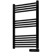 Eurom Sani Towel 500 Zwart