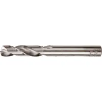 Rotec HSS-G Plaatwerkboor DIN 1897 splitpoint 1,3 mm - 10 stuk(s) - 1300130