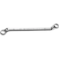 Facom dubbelgebogen 12-kant ringsleutel 22x24 mm - 55A.22X24