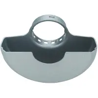 Metabo 630355000 Scheidingsschuurmachine-beschermkap 125 mm Diameter 125 mm