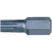 Bahco 5xbits 10mm torx t20 30mm | BE5049T20