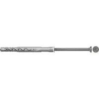 Fischer 522709 SXRL 10x80 T A4 Constructie plug 80 mm 10 mm 50 stuk(s)