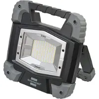 Brennenstuhl Mobiele LED-Werklamp Toran 3000 MB