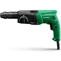 HiKOKI DH24PMHWSZ Boor-/Breekhamer 730W 2,7J