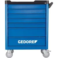 Gedore 20 F-8 Moker