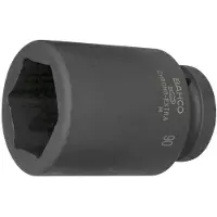 Bahco krachtdop 1.1/2" lang 65 mm | K9806M-65
