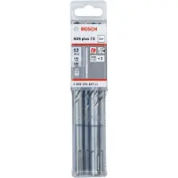 Bosch Boorbitje, Hamerboor 12 mm Accessoires (12 mm)