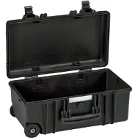 Explorer Cases 5122 Koffer Zwart 546x347x247