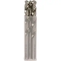 Hikoki Spiraalboor Hss-G Din 338 D. 10,8 Mm (5 Stuks) - 780379