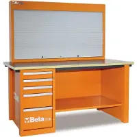 Beta MasterCargo werkbank C57S/A-O - 057001005