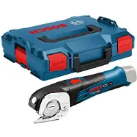 Bosch Professional Gus 12v-300 Cirkelzaag