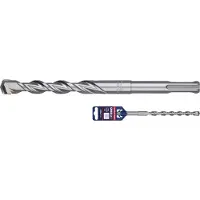 Rotec Hamerboor SDS+ V-Breaker 22,0x200/250 mm - 2002201