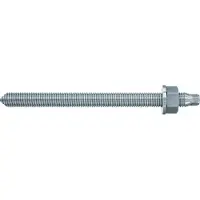 Fischer Ankerstang 50285 Rg M12X300 - 10 Stuks