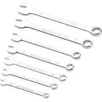 Stanley Ringsteeksleutelset 7 delig - STMT82842-0