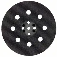 Bosch Powertools Schuurplateau | middel | 115 mm | 2608601065 - 2608601065