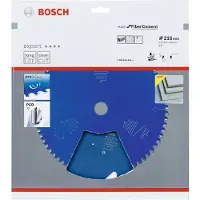 Bosch Blad Expert for Fiber Cement 216x30x2.2/