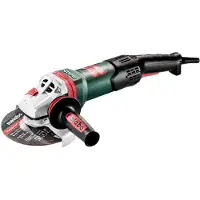 Metabo WEPBA 17-150 Quick RT