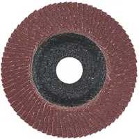 Metabo Lamellenslijpschijf Ø 115 - P40 - 624391000