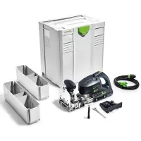 Festool DOMINO XL DF 700 EQ-Plus plugfreesmachine 720 W (576426) + Systainer