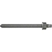 Fischer Ankerstang RG M12 x 180 R roestvast staal - 512249 - 10 stuk(s) - 512249