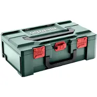Metabo 626889000 MetaBox 165 L Systainer