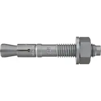 Fischer 508013 FBN II 10/5 K fvz Boutanker 71 mm 10 mm 50 stuk(s)