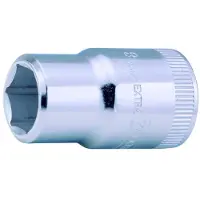 Bahco 1/2" dop 6-kant 29 mm | 7800SM-29