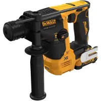 DeWalt DCH072N Compacte Accu Boorhamer SDS+ 1,1J 12V XR Basic Body