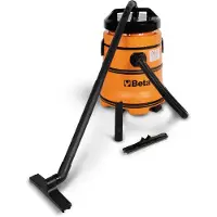 Beta Water en stofzuiger, 35 l, "L" klasse gecertificeerd 1872L 35 - 018720135