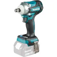 Makita DTW301Z 18 V Slagmoersleutel (accu slagmoersleutel)