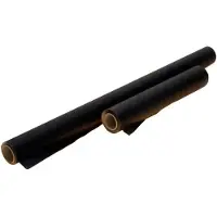 LightmaXX Black Wrap 2`(24") B: 60cm, L: 7,5m - Diverse onderdelen