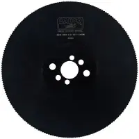 Bahco CIRKELZAAGBLAD HSS BOOR 32-1