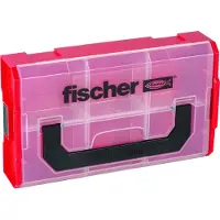 FISCHER BEFESTIGUNGSSYSTEME 533069 FIXtainer - lege box 1 st.