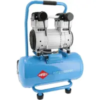 Airpress Olievrije Compressor Lmvo 25-250 Silent - Ap 36862