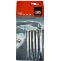 Bahco precisie schroevendraaierset | 98505