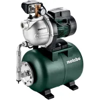 Metabo 600981000 HWW 3500/25 G Watervoorziening 230 V 4000