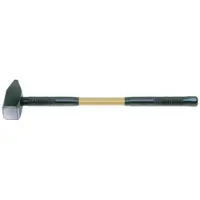 Peddinghaus Voorhamer 5kg glasfiber steel 815mm - 5027085000 - 5027085000