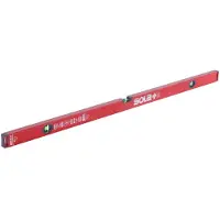 Sola Big X 1800mm Waterpas